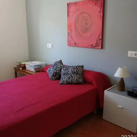 Apartment Piso Cerca De Playa Samil *